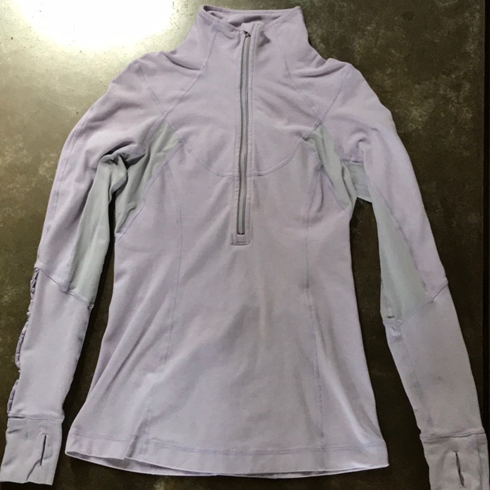 Lululemon long sleeve